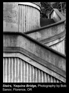 Sanov,-Bob_Stairs,-Yaquina-Bridge_Florence,-OR.